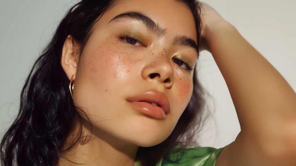 Stylo Correcteur Teint 2-en-1 - Anti-Cernes & Anti-Imperfections