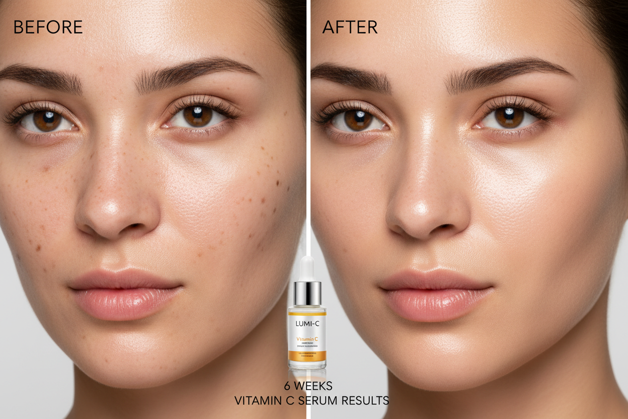 Résultats avant après